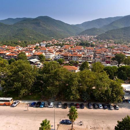 Dream Studios Σταυρός Εξωτερικό φωτογραφία