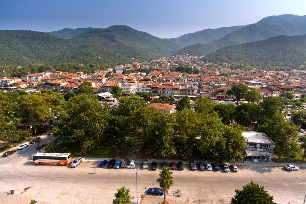 Dream Studios Σταυρός Εξωτερικό φωτογραφία