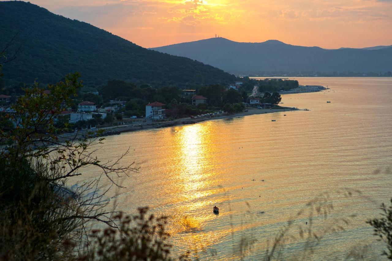 Dream Studios Σταυρός Εξωτερικό φωτογραφία