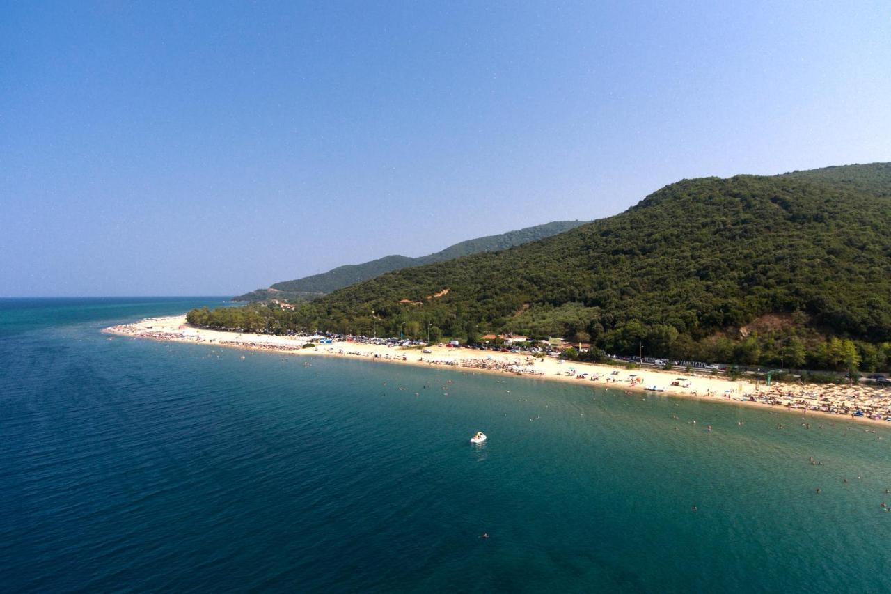 Dream Studios Σταυρός Εξωτερικό φωτογραφία
