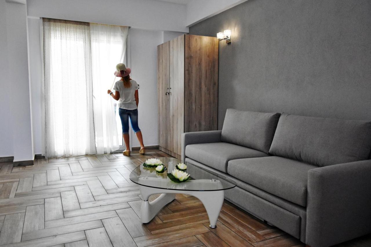 Dream Studios Σταυρός Εξωτερικό φωτογραφία
