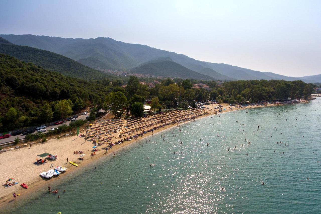 Dream Studios Σταυρός Εξωτερικό φωτογραφία