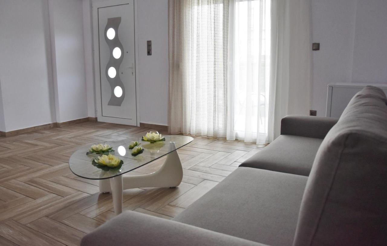 Dream Studios Σταυρός Εξωτερικό φωτογραφία