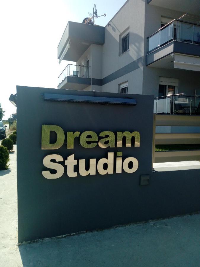 Dream Studios Σταυρός Εξωτερικό φωτογραφία