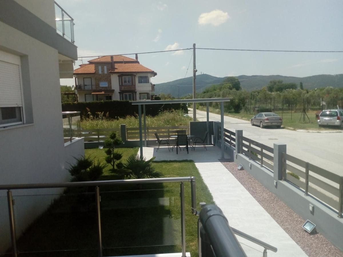 Dream Studios Σταυρός Εξωτερικό φωτογραφία