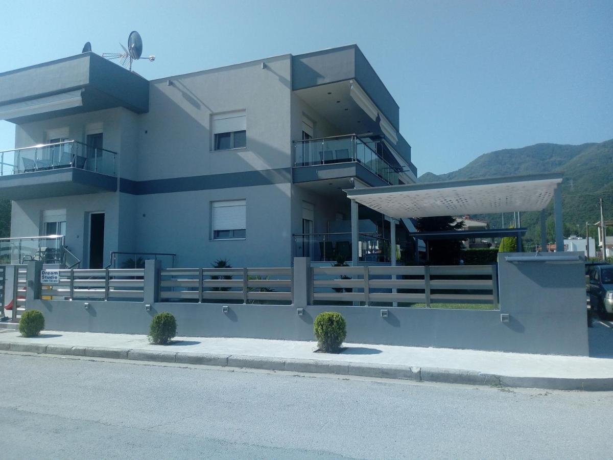 Dream Studios Σταυρός Εξωτερικό φωτογραφία