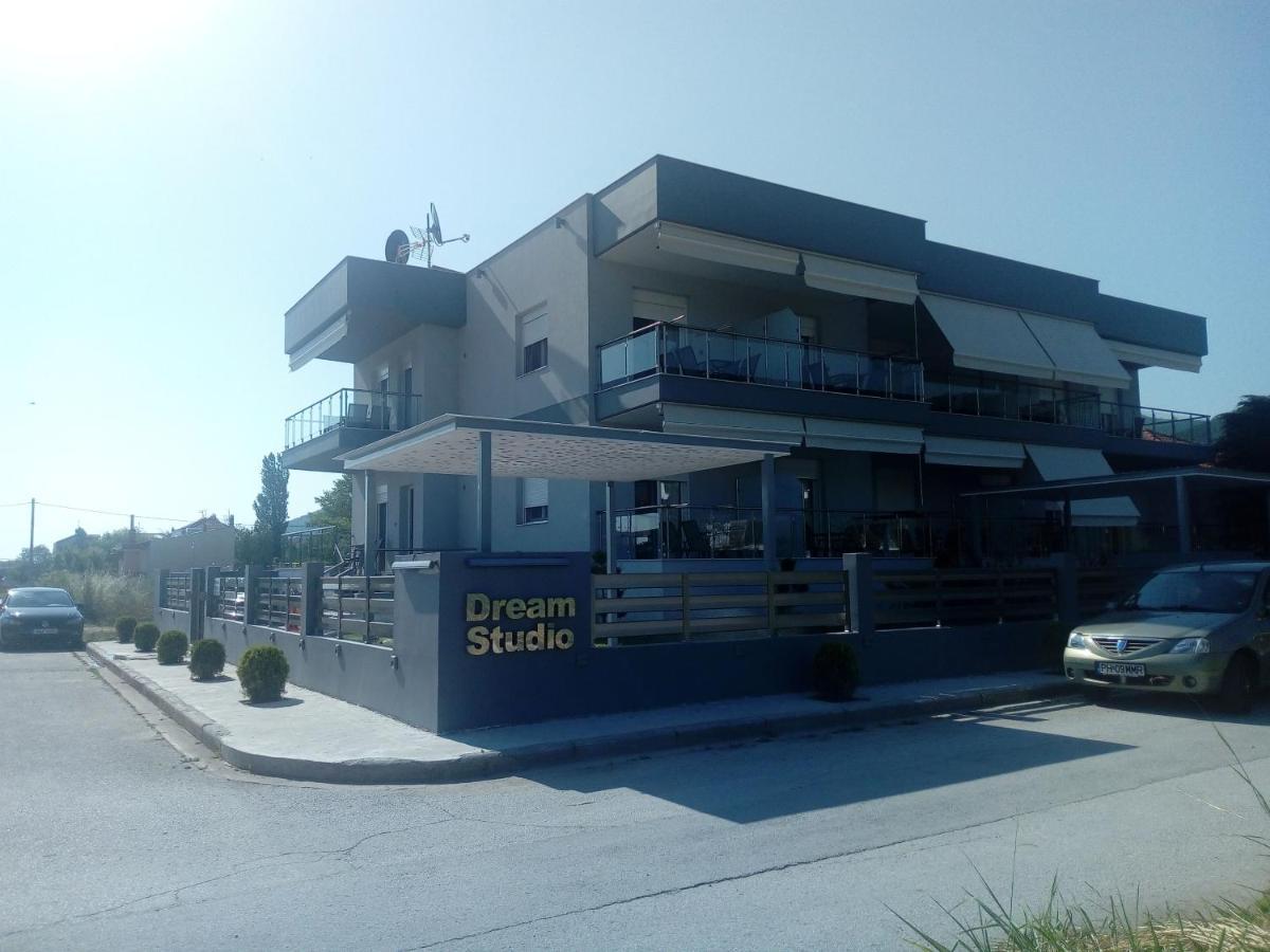 Dream Studios Σταυρός Εξωτερικό φωτογραφία