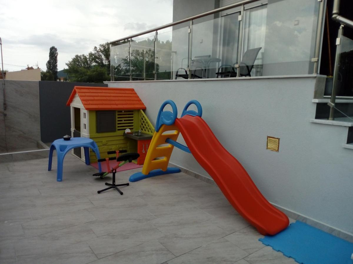 Dream Studios Σταυρός Εξωτερικό φωτογραφία