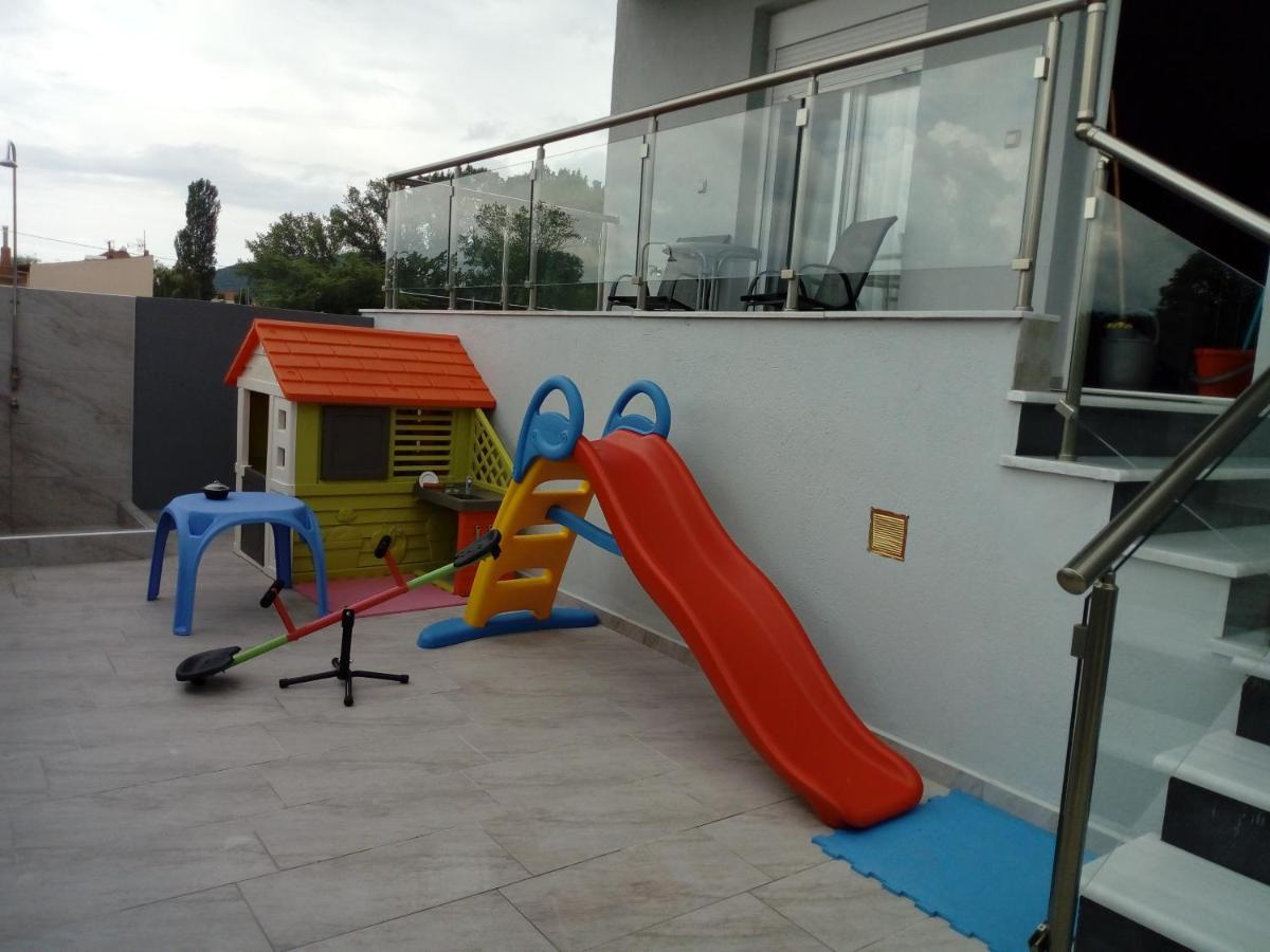 Dream Studios Σταυρός Εξωτερικό φωτογραφία